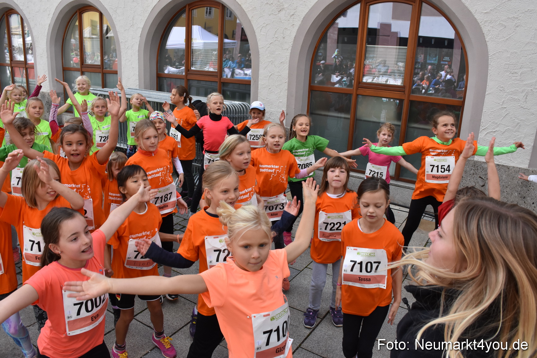 Stadtlauf Neumarkt 2017 1342